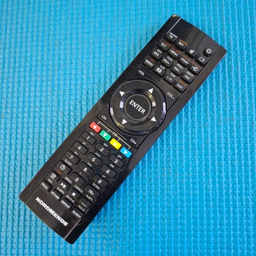 Genuine nordmende remote - nordmende,