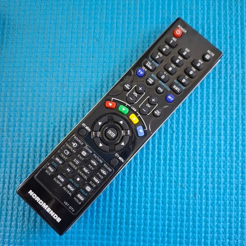 Genuine nordmende vst dtv - genuine, vst-dtv