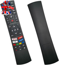 Replacement TV Remote Control