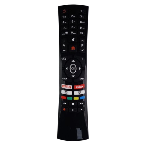 Genuine remote control for - control,
