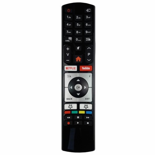 Remote control for - tv,