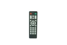 Remote Control For Nordmende