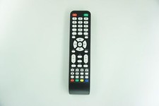 Remote Control For Nordmende