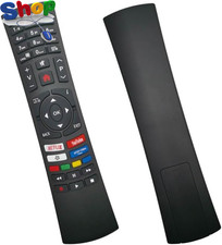 Replacement TV Remote Control