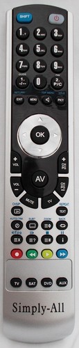 New nordmende nu323ld - new,