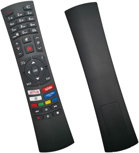Replacement remote control - remote,