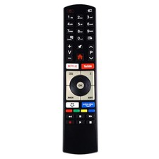 COMPATIBLE TV Remote Control