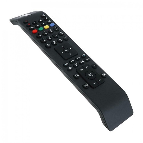 New nordmende remote - new, tv