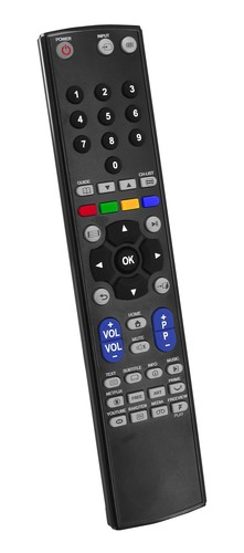 Series remote control - rm, for
