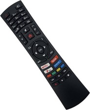 Replacement TV Remote Control