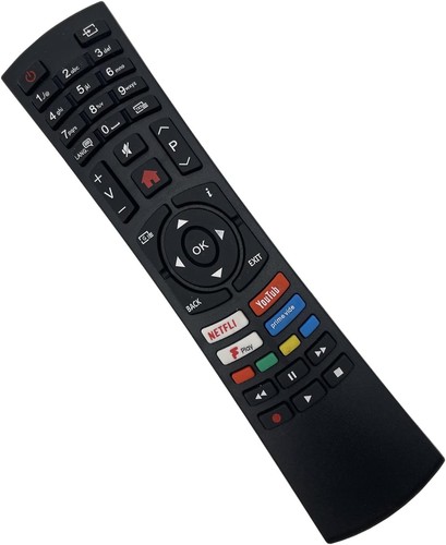 Replacement remote control - replacement,