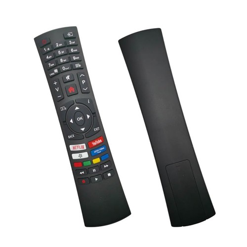 Replacement remote control - replacement, tv