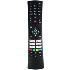 NEW Genuine TV Remote Control