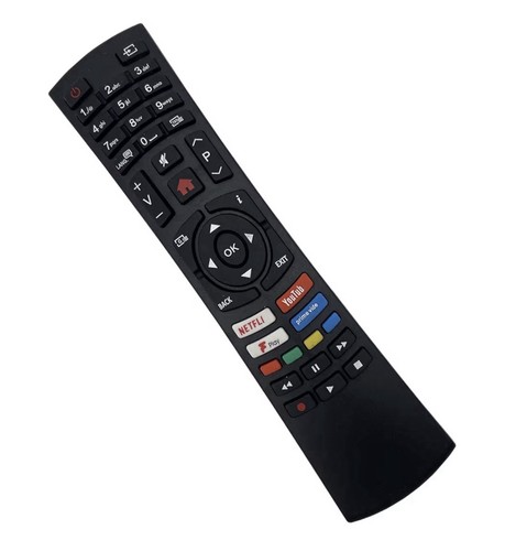 Remote control for bush - remote,