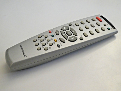 Original nordmende remote - original,