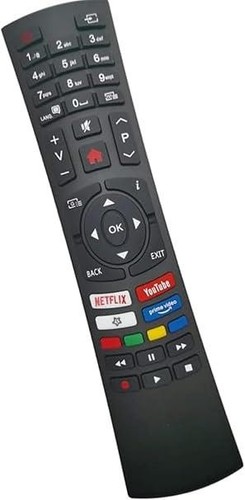 Replacement remote for - replacement,