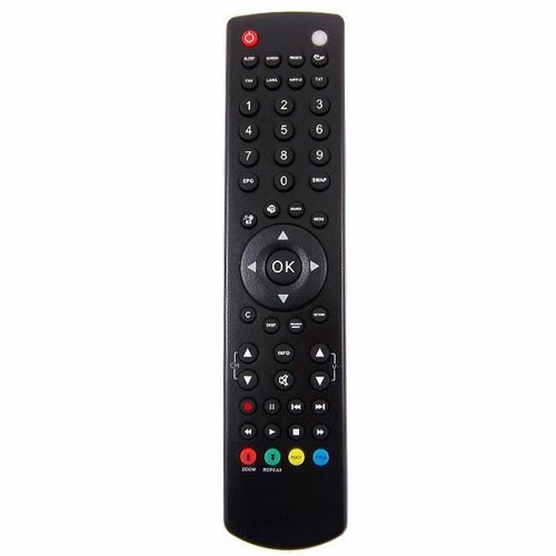 Genuine rc1910 remote - tv,