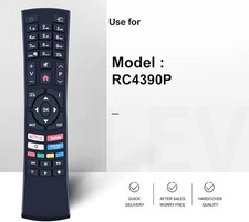 Replacement Remote for