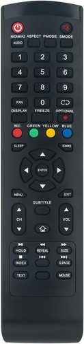 Nd40s3000 replaced remote - nd40s3000,