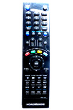 NORDMENDE TV REMOTE CONTROL
