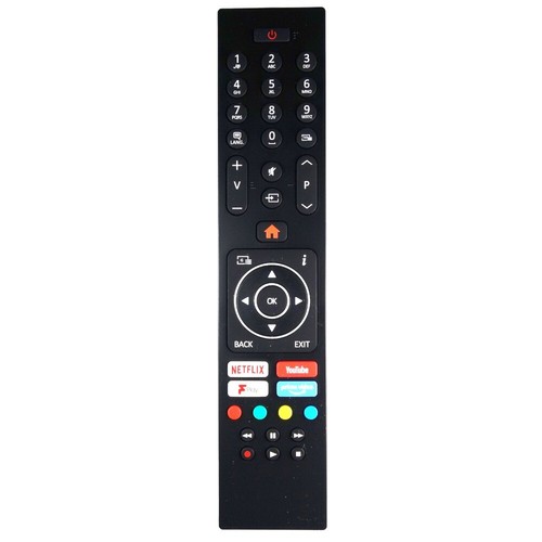 Genuine rc43137p remote - genuine,