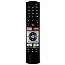 RC4318 / RC4318P TV Remote