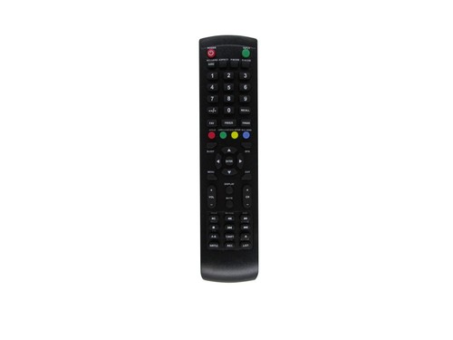 Remote control for nordmende - for,