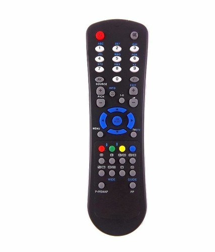 New genuine tv remote - *new*,